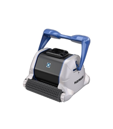 Carro Robot Limpa Fundos - Tiger Shark QC - New359QC #1 - PIS1129