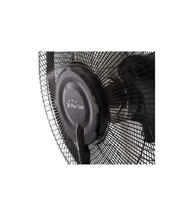Ventilador Nebulizador C/temporizador 85W - Misty 2 #1 - GNN4985