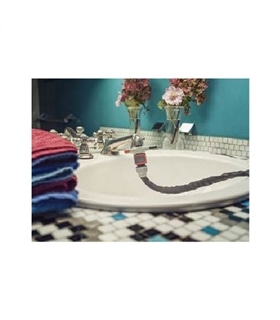 Ligaçao adapt. torneiras interior - 18210- GARDENA #1 - GAR1212