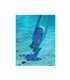 Aspirador bateria p/ limpeza de piscinas - CATFISH ULTRA #2 - PIS1093