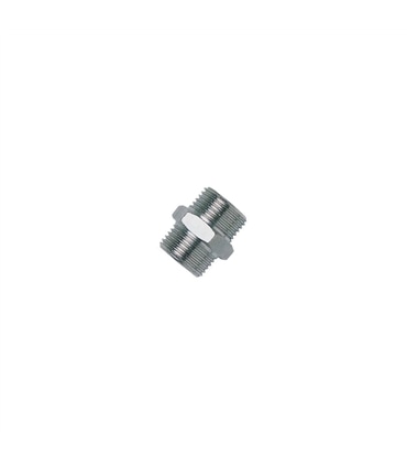 Casquilho M/M 3/8" - ABAC - 8973005831 - ABA1012