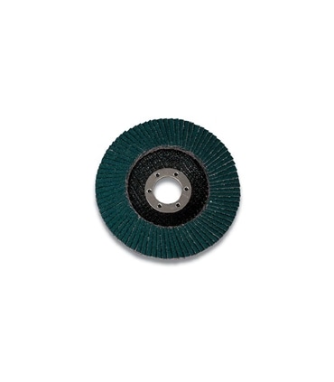 Disco Lamelado 115 x 22,23 mm - P80 - PN 64851 - 3M - 3MM1132