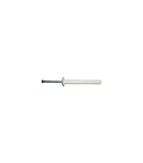 Tapits Tectos Falsos  6 x 25mm - PAR10024