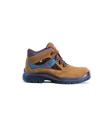 Botas de segurança 72221N40 S1P BELLOTA - BEL1531