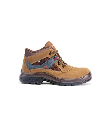 Botas de segurança 72221N41 S1P BELLOTA - BEL1532