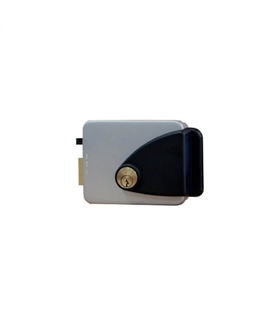 Fechadura eléctrica chave/chave. Drt - Ref 8992GD - GNC2482