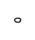 Anilha de mola DIN 127 B preto M10 - PAR4655