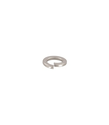 Anilha de mola DIN 127 B zn M27 - PAR4681