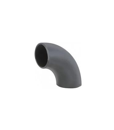 CURVA 90º P/ TUBO AÇO REDONDO 48.3 x 2.6 - DIN2605-3D - ACA1321