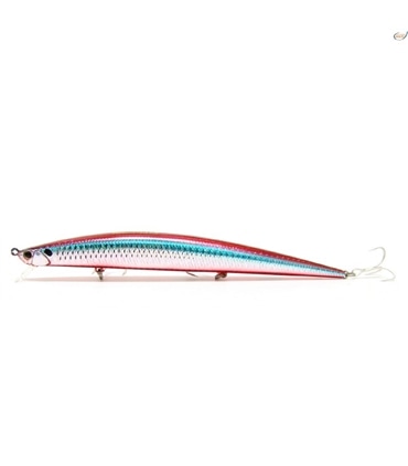Tide Minnow Slim 175 Flyer - DHA0327 burning mullet - PES2482