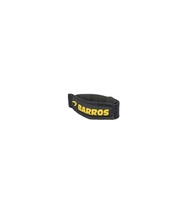 Cinta elastica Neopreno p/atar Canas - 335-02-012 - PES2688
