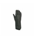 Luva sem suporte em neopreno preto nº7- 921FRONTIER75G JUBA - SEG3024