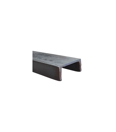 Ferro UPN 65 x 42 x 5,5 - ACA1267