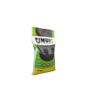 Unum - fertilizante p/relva 7,5Kg - JAR2124