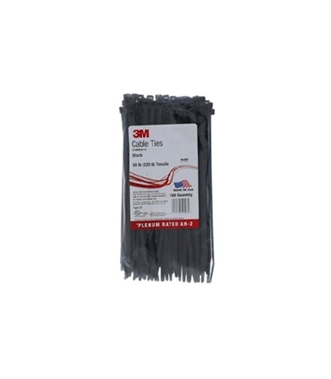 Abraçadeiras exterior FS 380 CW-C 4,5x380 - 3MM1224