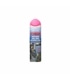 Spray ecomarktinta p/assinalaçao rosa floresc.500ml CRC - SPR1262
