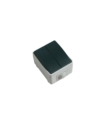 Interruptor -  Estanque IP54 - AMI1172