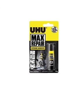 Cola Max Repair 20g 37415 UHU - UHU1028
