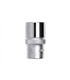 Chave de caixa 1/4 5.5mm  -4176.55- -CAROLUS - CAR1070