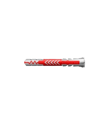 Bucha nylon duopower 8x65 50un - 538241 - fischer - FIS1282