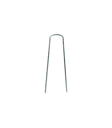 Grampos fixação P/relva 15cm - 20un - Tenax - JAR2072