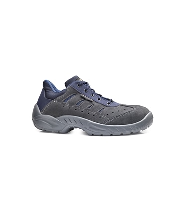 Sapato de segurança cinza S1P - B163 - 43 - Base - SEG2889