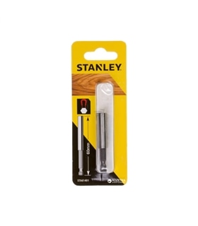 Adaptador magnetico P/bits - sta61401 - Stanley - STY2456
