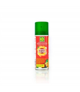 Insecticida sistémico spray 200ml POLYSECT ULTRA PRONTO 6356 - JAR1746