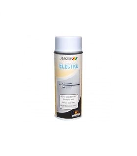 Spray acrilico 400ml - RAL 9016 Branco Frigorifico BL9016 - SPR1384