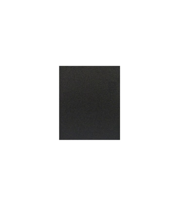 Folha de Lixa C355 - 230x280mm G120 - Prova dagua - Bosch - BCH5730