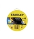 Conj 10 Dsicos de Corte Inox 125 - 22,23mm  Stanley - STY2537