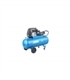 Compressor trifasico 3cv 200lt A29B-200 FT3 ABAC - MAQ1203