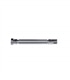 Tubo flex. 1-1/4" 32/40 A-132  cromado Ref. 22091 - JIM1107