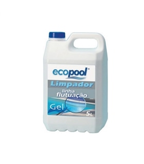Anti-calcário 5Lt - 81022 - Ecopool - PIS1056