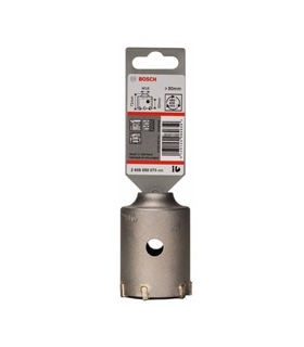 Broca de coroa oca 50 x 60 x 72mm 2 .608.550.075 - Bosch - BCH3196