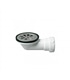 Valvula chuveiro - 1-1/2" x 115mm - S-28 - Ref. 12058 - JIM1060