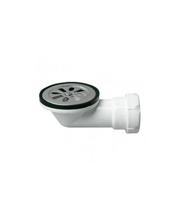 Valvula chuveiro - 1-1/2" x 115mm - S-28 - Ref. 12058 - JIM1060