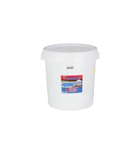 Dosaclor 4 efeitos manutenção tablets 200gr 5 Kg 251505 - PIS01011