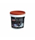Silicone Liquido Terracotta 1 Kg - SL3000 - Rubson - SPD1380
