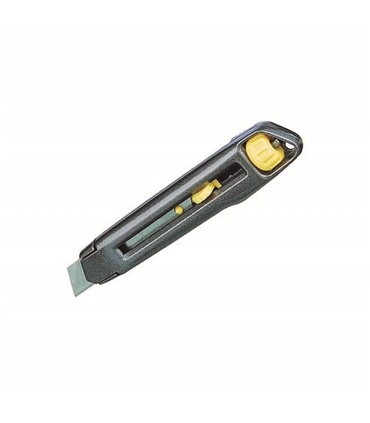 X-Acto 18mm InterLock - 0-10-018 - Stanley - STY1797