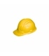 Capacete proteção amarelo - 2088CB - SEG3428