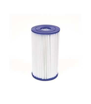 Filtro p/bomba 9.463Lt/h Tipo IV - 58095 - Flow Clear - PIS1206