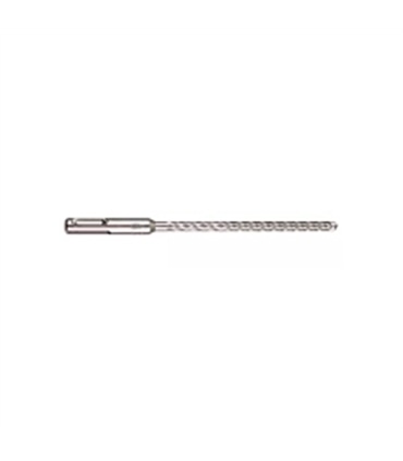Broca SDS-Plus MX4 - 6x165mm - 4932352012 - Milwaukee - MWK0057