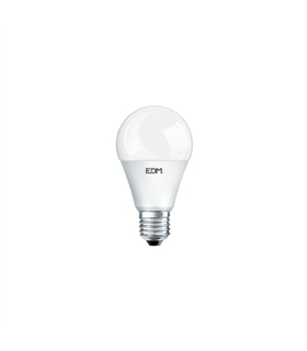 Lampada Standard LED E27 15W 4.000K 1521 Lumens EDM - LAM1719