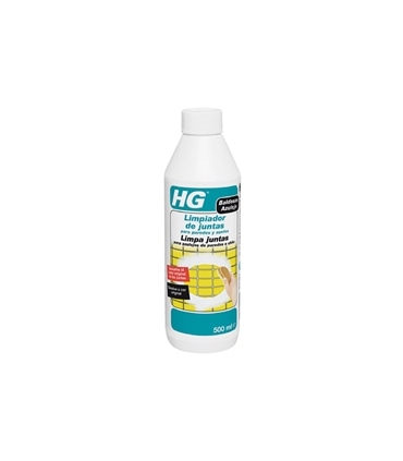 Limpa juntas 500ml HG - SPD1260