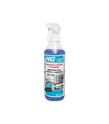 Especial p/vidros e espelhos HG - SPD1455