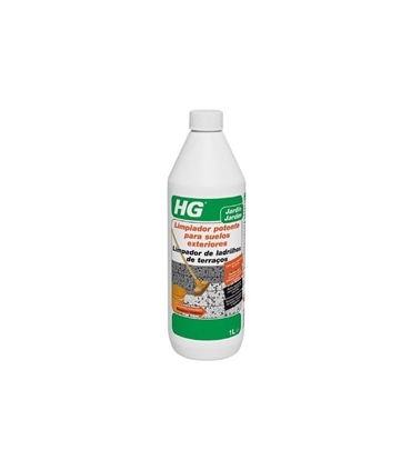 Limpa patios jardim - 183100109 - HG - SPD1508