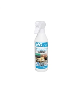 HG Eliminador de mau odor de lixo - 500ml - 441050130 - SPD1593