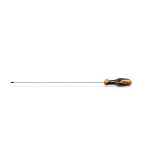 Chave Phillips PH 1 x 400mm - 1262L - 12620206 - Beta - BET1138