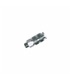 Bucha Rosca Macho 1/4"  - ABAC - 8973005816 - ABA1003